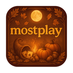 mostplay logo